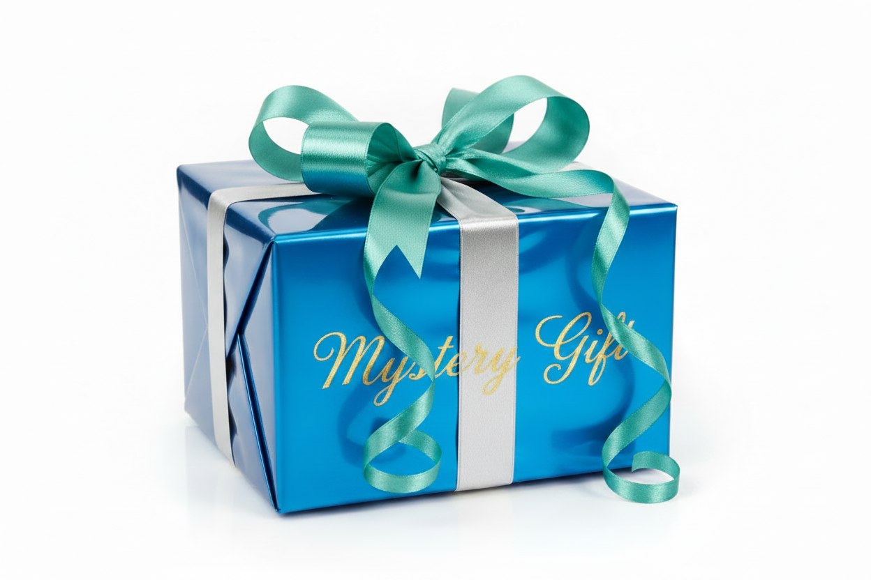 FREE GIFT WITH PURCHASE